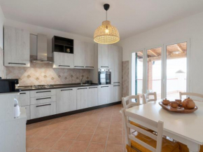 Holiday Home La Finestra sul Mare by Interhome Taggia